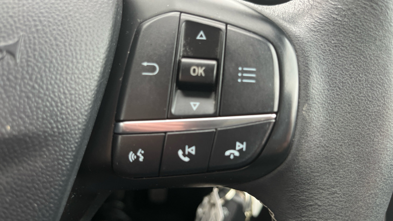 Ford Fiesta 1.0 EcoBoost Active 1 5dr Petrol Hatchback